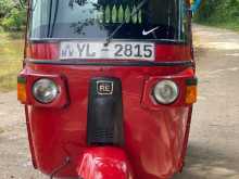 Bajaj RE 2011 Three Wheel