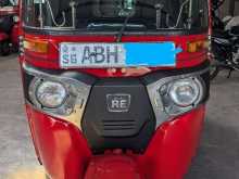 Bajaj RE 2016 Three Wheel