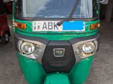 Bajaj RE 2016 Three Wheel