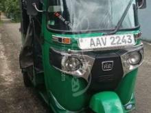 Bajaj RE 2014 Three Wheel