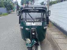 Bajaj RE 2005 Three Wheel