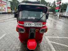 Bajaj RE 2011 Three Wheel