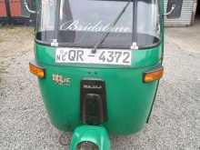 Bajaj RE 2008 Three Wheel