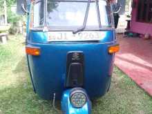 Bajaj RE 2004 Three Wheel