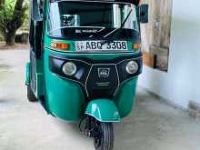 Bajaj Re 2017 Three Wheel