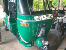 Bajaj RE 2007 Three Wheel