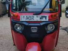 Bajaj RE 2018 Three Wheel