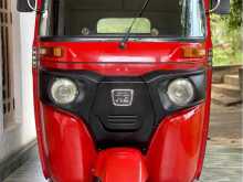 Bajaj Re 2016 Three Wheel