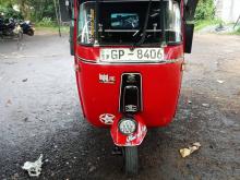 Bajaj Re 2002 Three Wheel