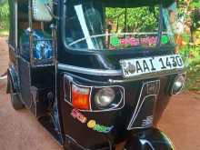 Bajaj RE 2013 Three Wheel