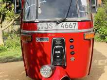 Bajaj RE 2004 Three Wheel