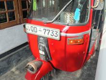 Bajaj Re 2006 Three Wheel