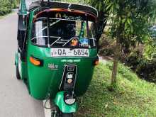 Bajaj RE 2005 Three Wheel