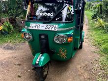 Bajaj RE 2010 Three Wheel