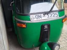 Bajaj RE 2007 Three Wheel