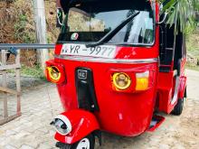 Bajaj Re 2011 Three Wheel