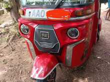 Bajaj RE 2015 Three Wheel