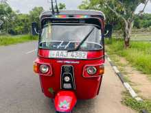 Bajaj RE 2013 Three Wheel