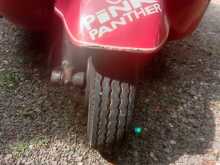 Bajaj RE 2015 Three Wheel