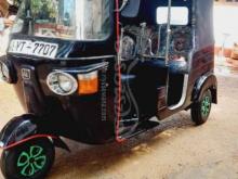 Bajaj Re 2011 Three Wheel