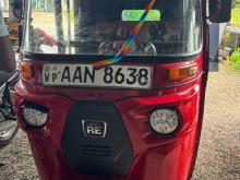 Bajaj RE 2014 Three Wheel