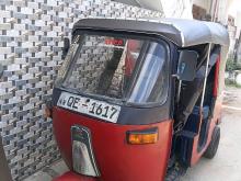 Bajaj RE 2006 Three Wheel
