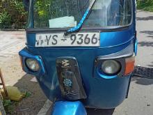 Bajaj Re 2011 Three Wheel