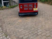 Bajaj Re 2019 Three Wheel