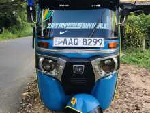 Bajaj Re 2015 Three Wheel