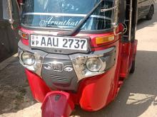 Bajaj Re 2014 Three Wheel