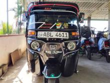 Bajaj RE 2016 Three Wheel