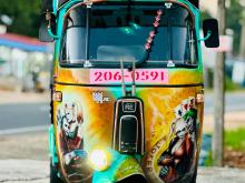 Bajaj RE 1999 Three Wheel