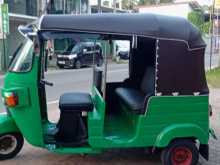 Bajaj Re 2011 Three Wheel
