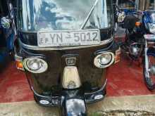 Bajaj Re 2011 Three Wheel