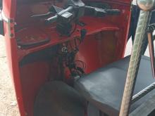 Bajaj RE 2008 Three Wheel