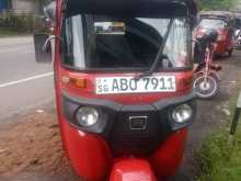 Bajaj Re 2017 Three Wheel