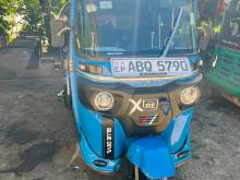 Bajaj Re 2017 Three Wheel