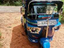 Bajaj RE 2013 Three Wheel