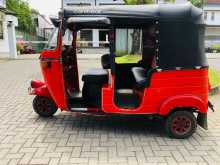 Bajaj Re 2007 Three Wheel