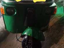 Bajaj Re 2013 Three Wheel