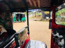 Bajaj RE 2017 Three Wheel