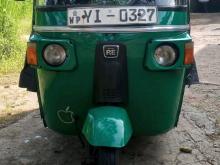 Bajaj Re 2011 Three Wheel