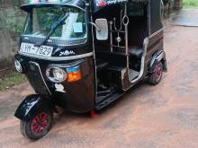 Bajaj RE 2011 Three Wheel
