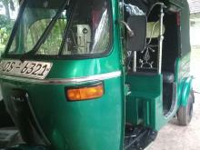 Bajaj RE 2008 Three Wheel