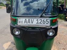 Bajaj RE 2014 Three Wheel