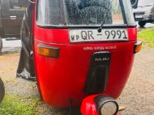 Bajaj RE 2009 Three Wheel