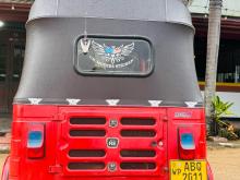 Bajaj RE 2026 Three Wheel