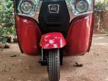 Bajaj Re 2019 Three Wheel