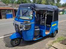 Bajaj RE 2015 Three Wheel