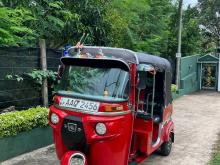 Bajaj RE 2014 Three Wheel